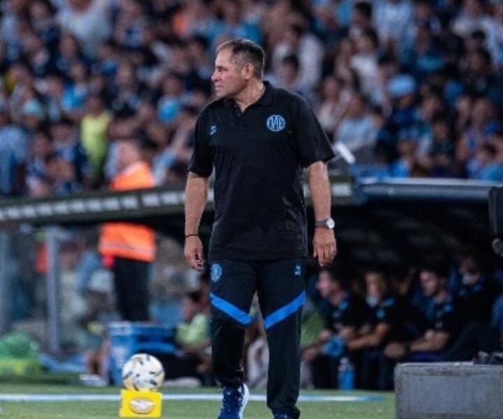 🗣️ “Dirigir en Primera División fue una experiencia inolvidable”