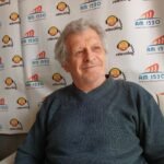 “Anécdotas de la vida para que queden como un legado para los chicos”