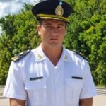 El Crio Inspector Facundo Bosco quedará como jefe de la Departamental Ansenuza
