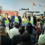Con una atractiva cartelera artística se presentó en Ambrosetti la 11° Fiesta de la Confraternidad 2026
