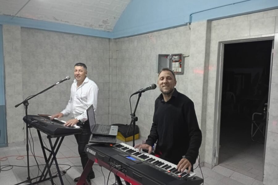 “Pasaron muchos años y el balance es positivo”