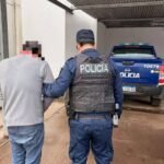 Balnearia 🚨 Un detenido tras la agresión con arma blanca a un vecino