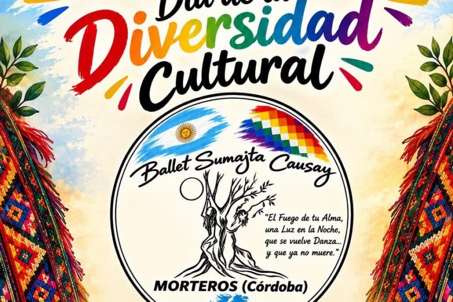 Con actividad artística celebrarán el Día de la Diversidad Cultural