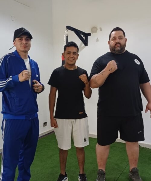 Realizarán evento de Kickboxing, MMA y Puño Limpio…