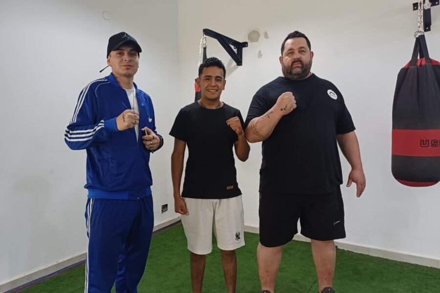 Realizarán evento de Kickboxing, MMA y Puño Limpio…