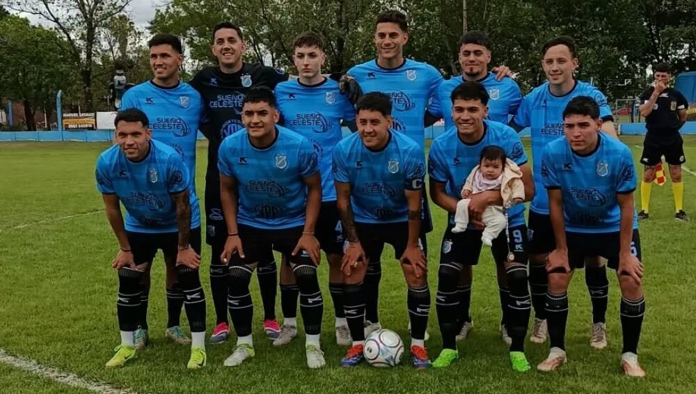 ⚽ Triunfazos de Nueve y Tiro