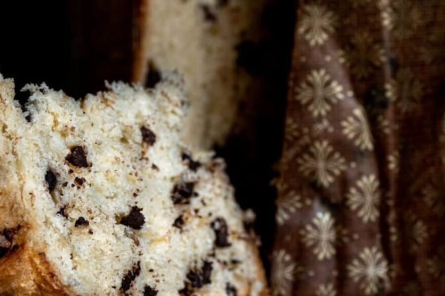 Morteros: Castillo Azul lanzó venta especial de pan dulces
