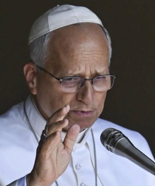 Preocupación por la salud del papa León XIV: “será operado”
