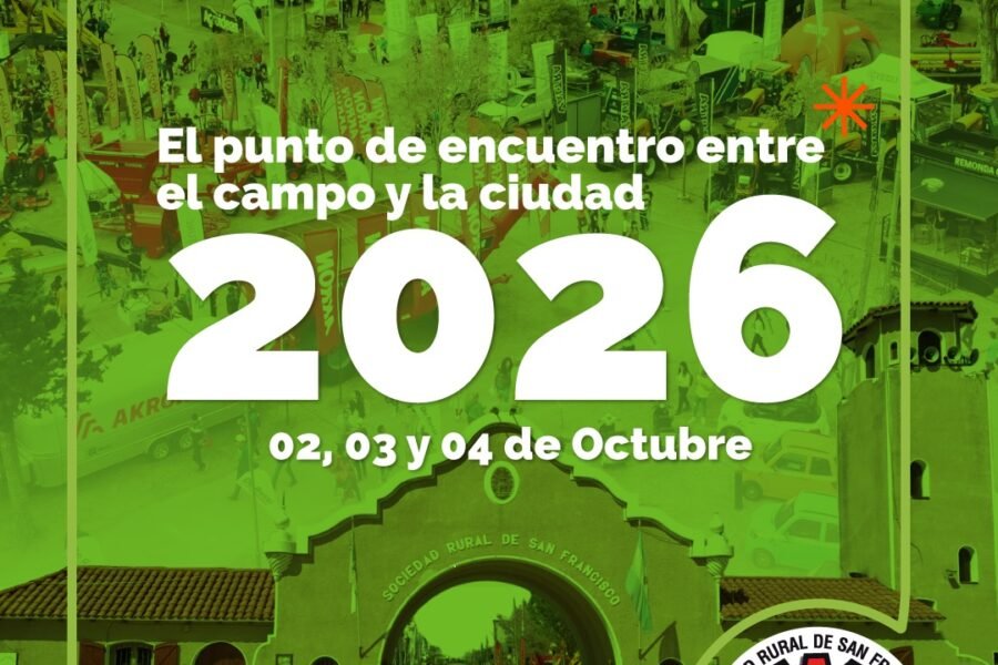 San Francisco Expone “con mucha expectativa y un gran clima”