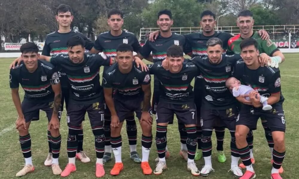 Triunfo de Tiro que se quedó con el primer puesto