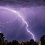 Provincia de Córdoba: se mantiene hasta el martes el pronóstico de lluvias y tormentas