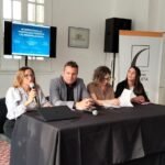 🔊 La UPC presentó un nuevo curso